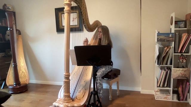 Sérénaade Mélancolique Alphonse Hasselmans смотреть онлайн