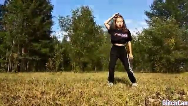 Танец под песню solo ( black pink jennie) смотреть онлайн