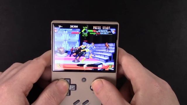 The NEW Retro Handheld EVERYONE Is Talking About - MIYOO Mini Plus! смотреть онлайн