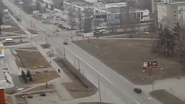 Озёрск в полёте смотреть онлайн