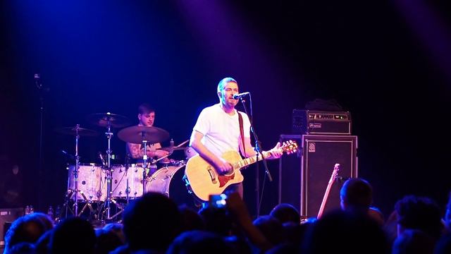 Сплин - Новые Люди (Fox Theatre, Redwood City, 2016) смотреть онлайн