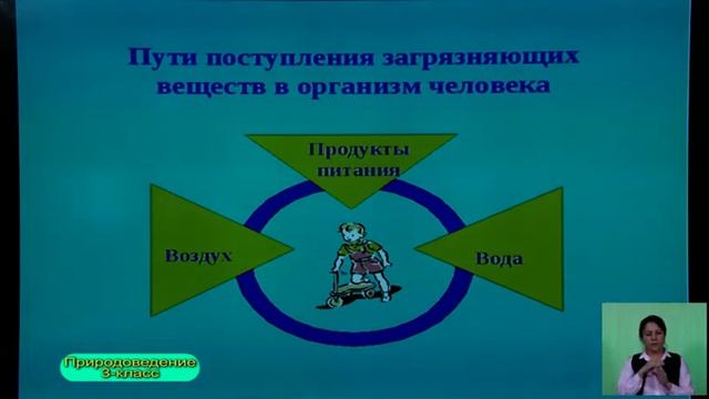 3-класс. Урок природоведения. 21.05.2020 г. смотреть онлайн