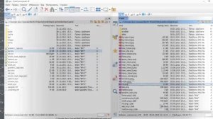 Простое изменение интерфейса новеллы в RenPy. - Уроки RenPy #44 | Космо