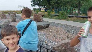 едем в Волноваху ищем детей