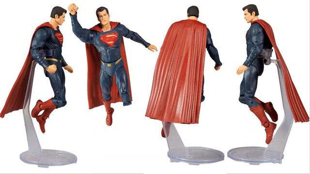 *NEWS* McFarlane Toys Day Reveals DC Multiverse Mortal Kombat 11 My Hero Academia 5" WarHammer смотреть онлайн