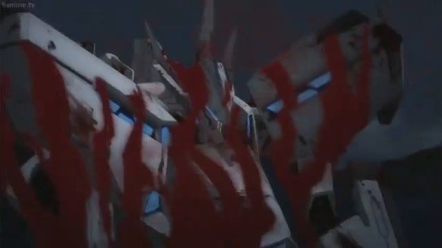 Muv-Luv AMV This Is Halloween смотреть онлайн