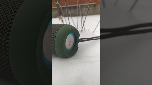 Winter and Bass #bassboosted #колонка #колонка #hoco #басс #колонки #обзор #bass #jbl смотреть онлайн