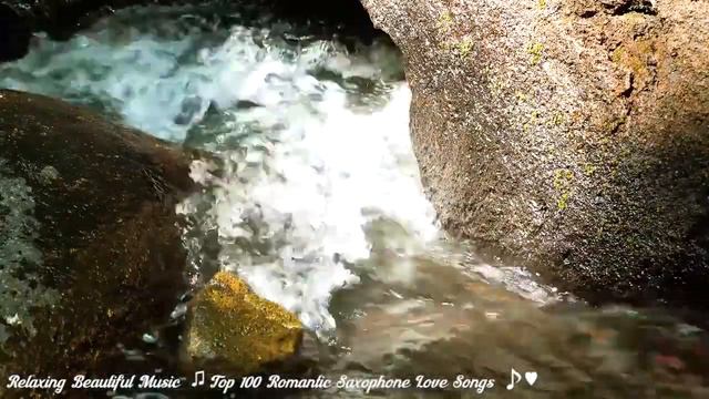 Beautiful Saxophone Songs For Relaxation Most Old Romantic Love Songs 70's 80's 90's Collection смотреть онлайн