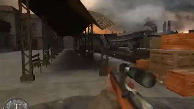 Call of Duty United Offensive : จบ EP.13 END смотреть онлайн