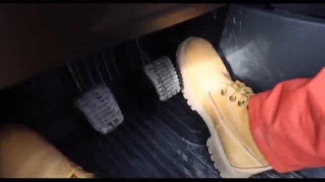 UAZ Patriot смотреть онлайн