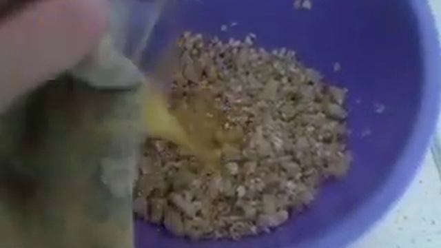 Рецепты для здоровой жизни 