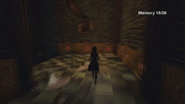 Alice Madness Returns Chapter 1 Memory Locations