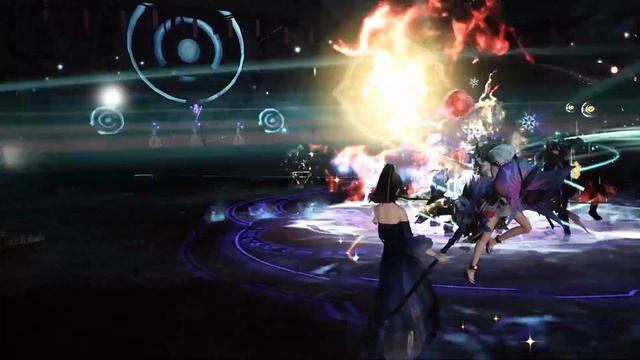 RiP Sword of Legends ONLINE смотреть онлайн