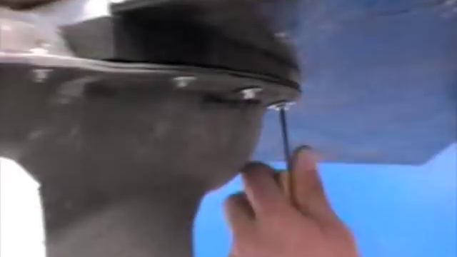 Test run - the new Torqeedo 4.0 R installed on Evolo!!! смотреть онлайн