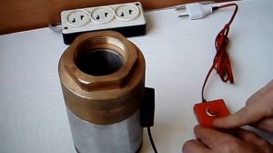 УНИКАЛЬНЫЙ КЛАПАН КЭМ-НБ-02 - клапан газовый электромагнитный импульсный