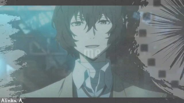 Дазай~Юморист||Dazai~Comedian смотреть онлайн