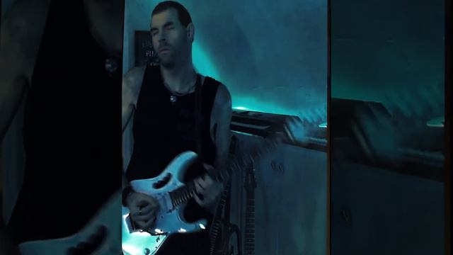 "Ten Words" - Joe Satriani (cover) смотреть онлайн