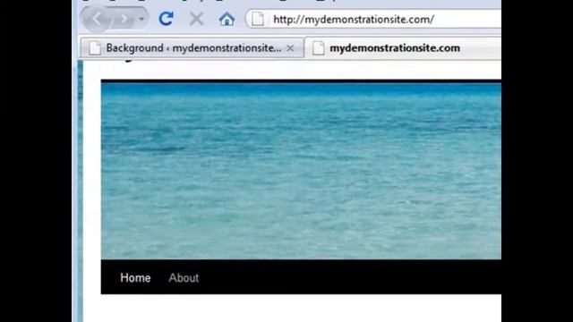 How to Customize Theme in WordPress? (46) Wordpress Video Tutorials смотреть онлайн