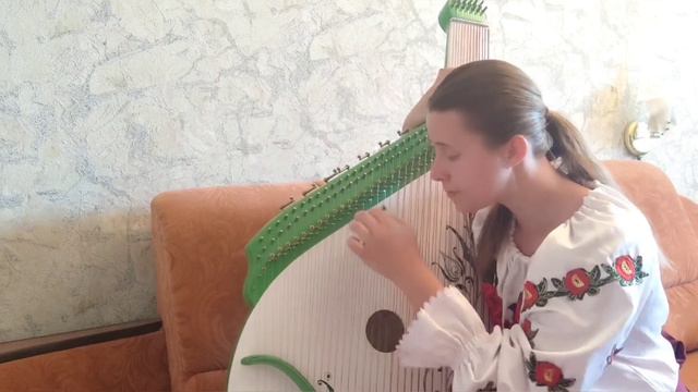 М. Дремлюга " Прелюдия и фуга ми-минор смотреть онлайн