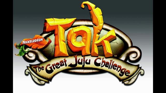 Tak: The Great Juju Challenge OST (HD) Tutorial смотреть онлайн