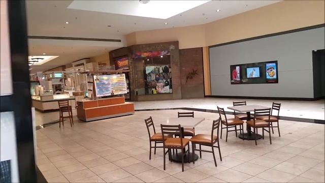 Desert Sky Mall: My New Favorite Mall? | Dead Mall & Retail Documentary | Retail Archaeology