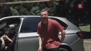 Каха и Серго