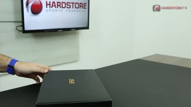 ASUS - GTX 970 Turbo - Unboxing/Overview смотреть онлайн
