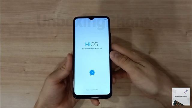 TECNO POP 6 Pro Распаковка ? Обзор TECNO POP 6 Pro 2/32Gb смотреть онлайн