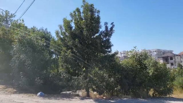 Схема проезда к ЖК Мелодия Леса Новороссийск от заправки Лукойл смотреть онлайн