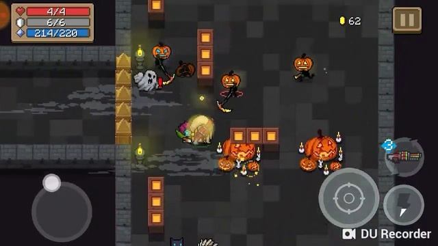 Дурман не злодей/Soul Knight #13 смотреть онлайн