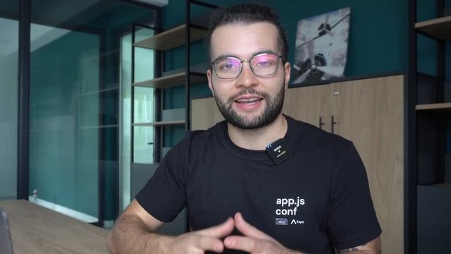 Is This the Future of React Native? app.js Recap and Insights смотреть онлайн