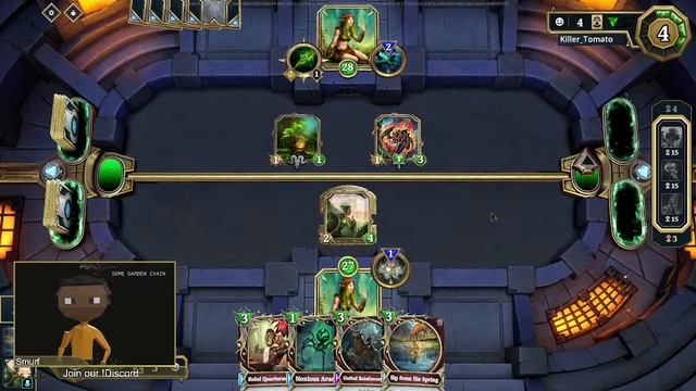 !Discord - Games, Event Setup & DeFi Gem Huntng w/ Smurf [MMG] смотреть онлайн