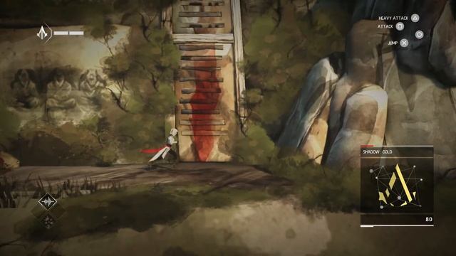 Assassin's Creed Chronicles China - Accessing Uplay Rewards / Ezio Costume смотреть онлайн