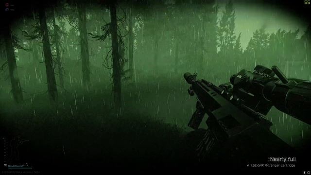 First Red Rebel Find in EFT смотреть онлайн