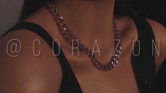 Женственная внешность и фигура | Саблиминал | corazón смотреть онлайн