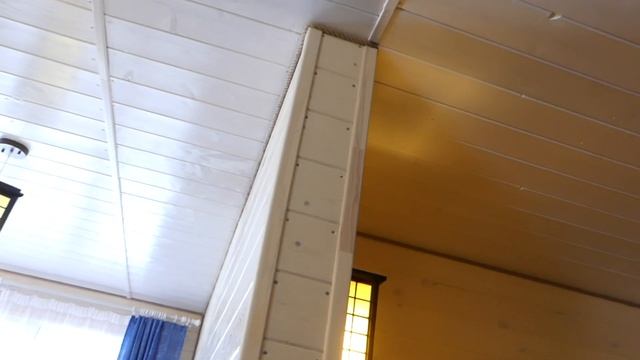 Киров. Каркасный дом. смотреть онлайн