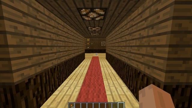 Механический дом + ссылка на карту.