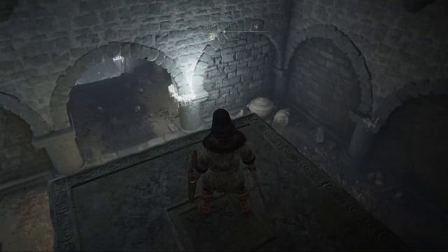 Elden Ring Grave Glovewort 5 location смотреть онлайн