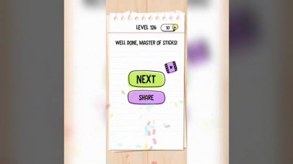 Brain Test Level 121 122 123 124 125 126 127 128 129 130 Walkthrough | Gameplay