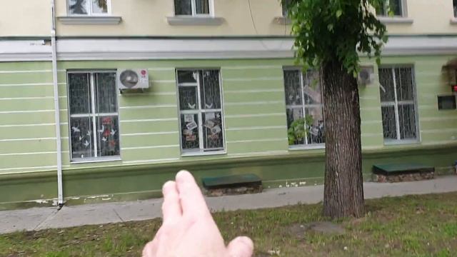 Майкоп. Островки прошлого #534 смотреть онлайн