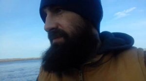 Краткий Обзор Лодки «Казанка» и один неприятный случай с хорошим концом.