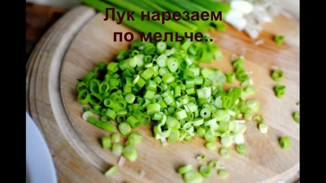 Салат. С БРЫНЗОЙ! ВКУСНО)) смотреть онлайн