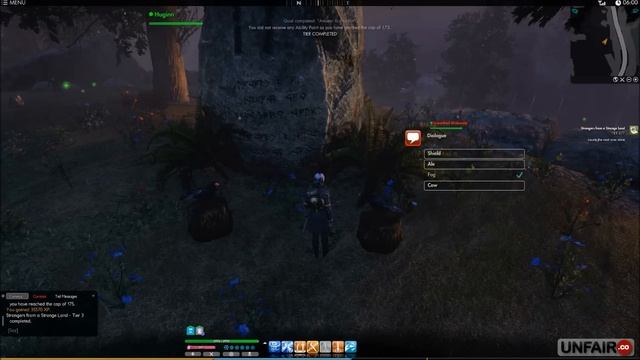 The Secret World - Strangers From A Strange Land Guide / Solution / Walkthrough смотреть онлайн