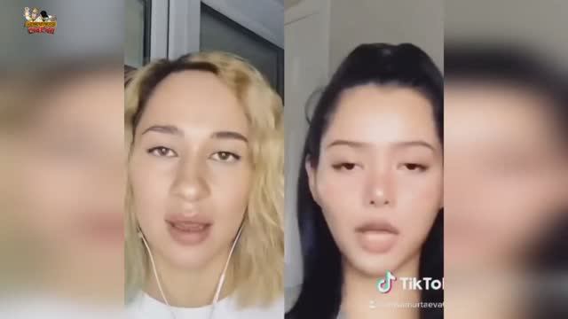 Аниса Муртаева / Лучшие видео в TikTok / Царица дубляжа смотреть онлайн