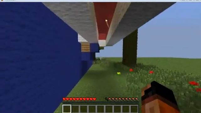 Прохождение карты ...:::[RUNOUT]:::... ( Fail ) смотреть онлайн