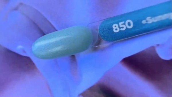 Фотохромные гель-лаки Patrisa Nail Sunny Bunny