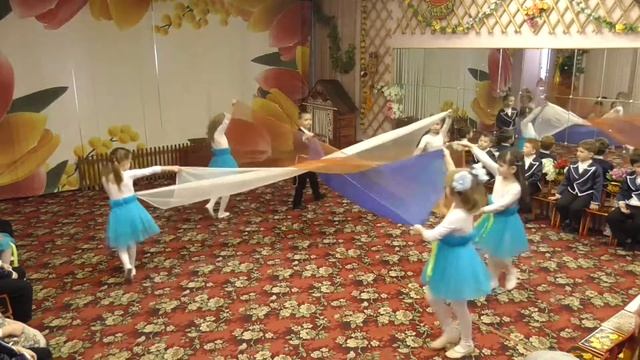 ДЮЙМОВОЧКА смотреть онлайн