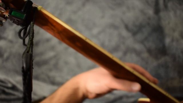 Как проверить строит гитара или нет - ТАЙНА ГИТАРЫ смотреть онлайн