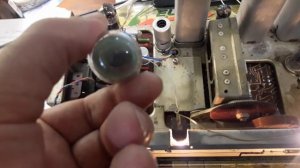 Радиола Сакта