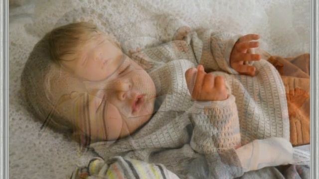 REBORN LUISA BY DOVES NURSERY смотреть онлайн